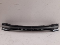 фото thumb №1, Porsche macan 95b lift 18- gts накладка led задня eu