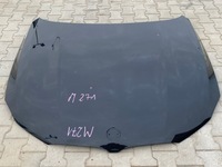 фото thumb №1, Bmw 7 g11 g12 капот крышка двигателя bdb