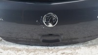 фото thumb №7, Кришка багажника зад opel corsa d рестайлінг 5d z177