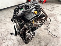 фото thumb №2, Двигатель renault 1.6 dci biturbo r9m452 18r kompletny