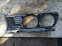 фото thumb №5, Решітка радіатора лампи передня ліва bmw e30