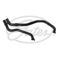 Купити Gates 02-2196 шланг обігріву, фото thumb