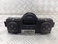 фото thumb №1, Панель управление обдув renault megane ii 2.0 8200312940