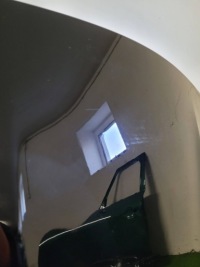 фото thumb №5, Mercedes cla ii 2 w118 a118 118 капот крышка двигателя оригинал oem