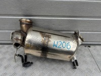 Купить Mercedes w206 c-klasa катализатор dpf jak новый a6541403303, фото thumb