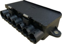 фото thumb №1, Iveco eurocargo 08-15 коробка предохранителей малый