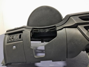 фото thumb №9, Renault megane iii панель раздаточная капот консоль подушки