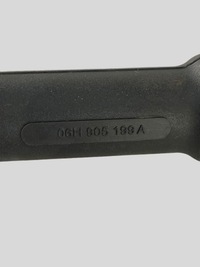 фото thumb №5, Audi q3 f3 2020 другое запчасти отсек двигателя