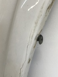 фото thumb №5, Молдинг крыла левая перед grand cheroke wk2 lift