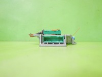 фото thumb №8, Модуль датчик подушка безопасности 13170589 opel vectra c gts 2.2 16v z22yh