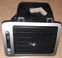 фото thumb №1, Решётка обдув левая peugeot 307 9634499077