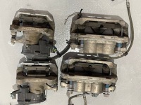 фото thumb №4, Ram 1500 v 19 суппорт тормозной тормоза lp