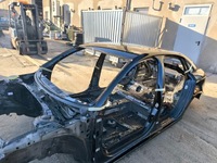 фото thumb №8, Дах чверть audi a3 8v sedan długie стійки оригінал !!!