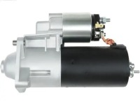 Стартер s0059 as-pl renault volvo c70 s40 Оригінал, фото thumb