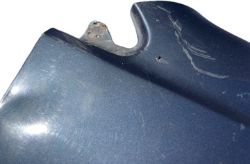 фото thumb №12, Крило правий перед vw polo iv 9n3 рестайлінг 2005-2009 6q0821106e