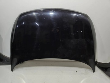 фото thumb №10, Kia sportage iii 2011- перед комплектний повний оригінал