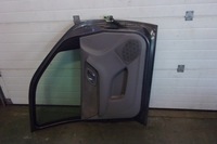 фото thumb №3, Дверь передние левая kompl. mazda tribute i