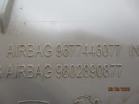 фото thumb №11, Peugeot 308 t9 левая защита среднего стойка 9677446077