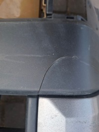 фото thumb №10, Бампер передний перед toyota land cruiser 250 j250 24-