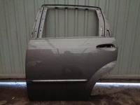 фото thumb №2, Двері fiat croma 2 ii lift fl ліва задні kod 617