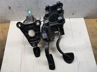 фото thumb №12, Педали педаль газа тормоза сцепления laguna iii 46503000r 465010003r