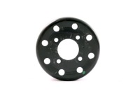 фото thumb №1, Mini one d r50 дизель w17 шкив термостата насоса воды 7790872