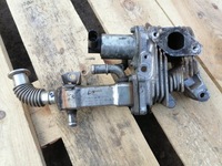 фото thumb №1, Радіатор вихлопних газів scenic ii 1.9 8200316949