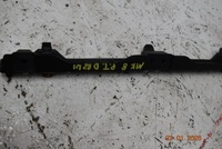 фото thumb №1, Напрямна кронштейн двері розсувних правий задня ford transit custom mk8 lift