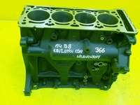 фото thumb №9, Блок двигуна audi a3 8p octavia a4 b8 tiguan q5 1.8 tfsi cda cdh 06h103021l