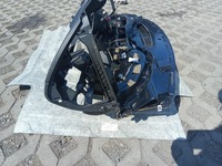 фото thumb №12, Панель консоль комплект подушка безпеки ремені vw passat b7 3c185700qt оригінал