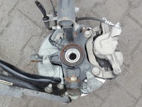 фото thumb №6, Opel astra vi l 21r- 1.5 d амортизатор поворотный кулак левая перед