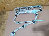 фото thumb №1, Шторка безопасности подушка безопасности левая org porsche panamera 971