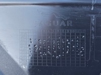фото thumb №10, Подкрылок jaguar f-type x152 2019 - правое pprzód оригинал правое передние