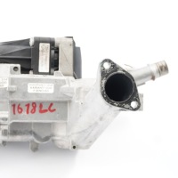 фото thumb №12, Оригінальний номер клапан egr з wymiennikiem peugeot 207 partner ii 1.4-1.6 hdi 8v 1618lc