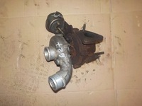 фото thumb №1, Турбонагнітач kyron 2.0 xdi a6640900780