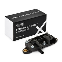 фото thumb №1, Датчик давления выхлопных газов ridex 4272s0091