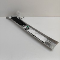 фото thumb №5, Hyundai ioniq 5 2021 правая сторона защита стойка стекло передней / a