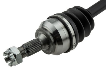 фото thumb №3, Полуось приводная левый перед nty do peugeot 208 i 1.6