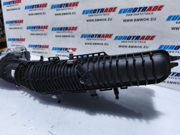 фото thumb №10, Bmw f39 f40 f44 f45 f46 f48 mini колектор всмоктуючий з дросельна заслінка 8655826