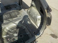 фото thumb №12, Hyundai kona 4x4 1.6 tgdi кузов задняя поддон