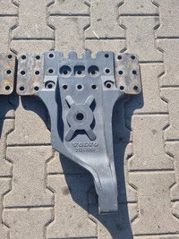 фото thumb №4, Кронштейн кронштейн кронштейн тяга стабілізатора volvo fh fm 4 mega low кришка