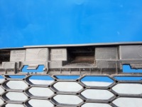 Купити Hyundai i30 рестайлінг  20- 2020- решітка бампера, фото thumb