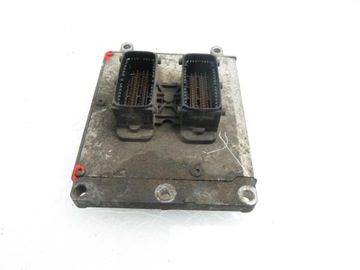 фото thumb №5, Блок управления opel vectra c 2.2 16v 12571664au