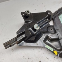 фото thumb №7, Mitsubishi eclipse 4 4g стекло боковая треугольник левый перед 58639ab