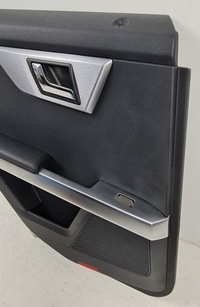 фото thumb №5, Оббивка обшивка лівий задня mercedes glk x204