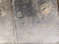 фото thumb №3, Подкрылок задняя задние правое vw passat b5