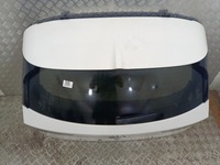 фото thumb №7, Opel astra l vi hb крышка багажника багажника комплектная