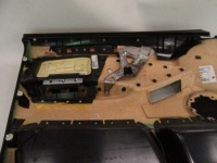 Обшивка оббивка двері правий права перед пасажира bmw e53 x5 Зі Шроту, фото thumb