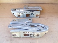 фото thumb №1, Петля капот правый левый mercedes w251 комплект