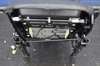 фото thumb №16, Mercedes slk iii w172 r172 сидіння обшивки angliki